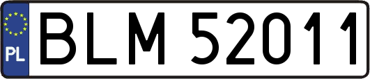 BLM52011