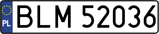 BLM52036