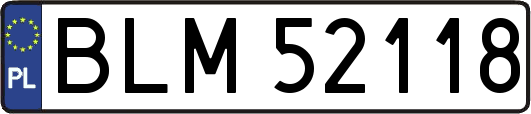 BLM52118