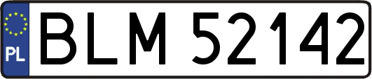 BLM52142