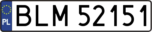 BLM52151