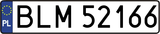 BLM52166