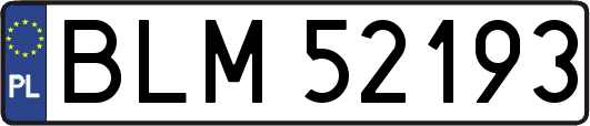 BLM52193