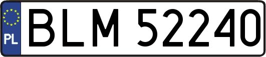 BLM52240
