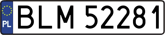 BLM52281