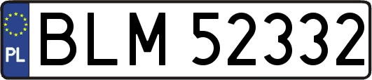 BLM52332