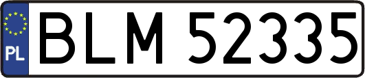 BLM52335