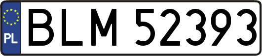 BLM52393