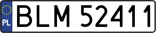 BLM52411