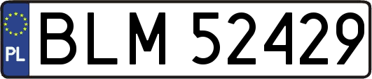 BLM52429