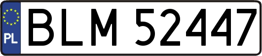 BLM52447