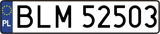 BLM52503