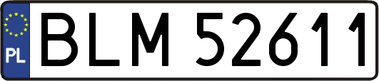 BLM52611