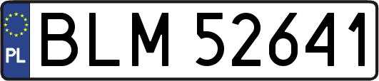 BLM52641