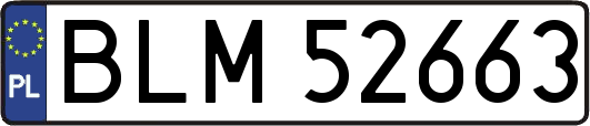 BLM52663