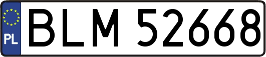 BLM52668