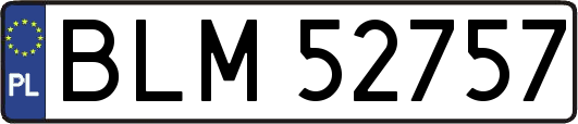 BLM52757