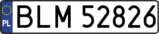 BLM52826