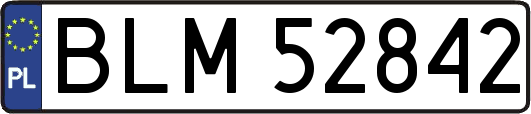 BLM52842