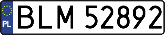 BLM52892