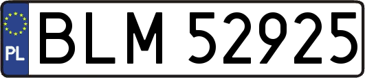BLM52925