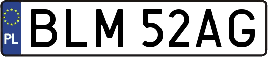 BLM52AG
