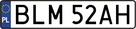 BLM52AH