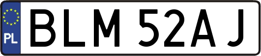 BLM52AJ