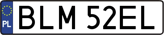 BLM52EL
