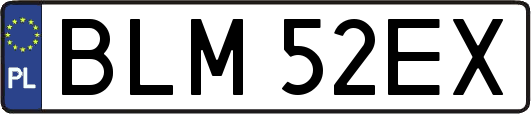 BLM52EX