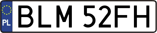 BLM52FH