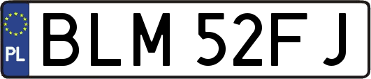BLM52FJ