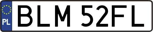 BLM52FL