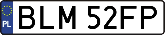 BLM52FP