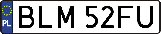 BLM52FU
