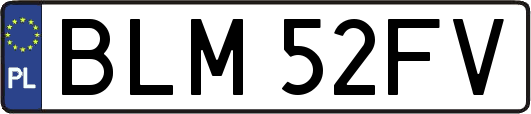 BLM52FV