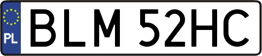 BLM52HC