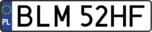 BLM52HF