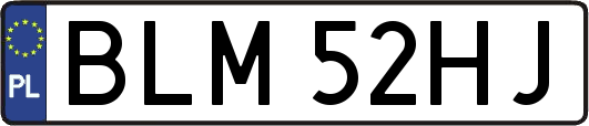 BLM52HJ