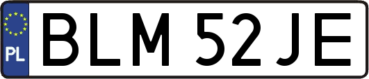 BLM52JE