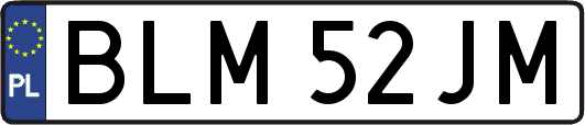 BLM52JM