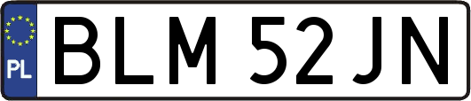 BLM52JN