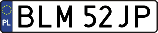 BLM52JP