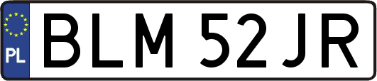BLM52JR