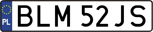 BLM52JS