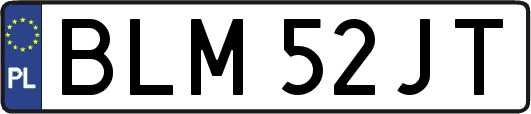 BLM52JT