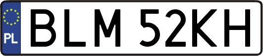 BLM52KH