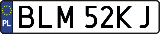 BLM52KJ