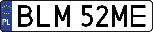 BLM52ME