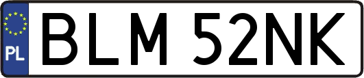 BLM52NK